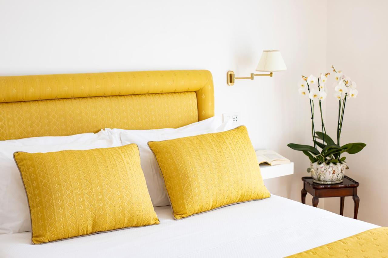 Country Life Relais Apartment Massa Lubrense Ngoại thất bức ảnh