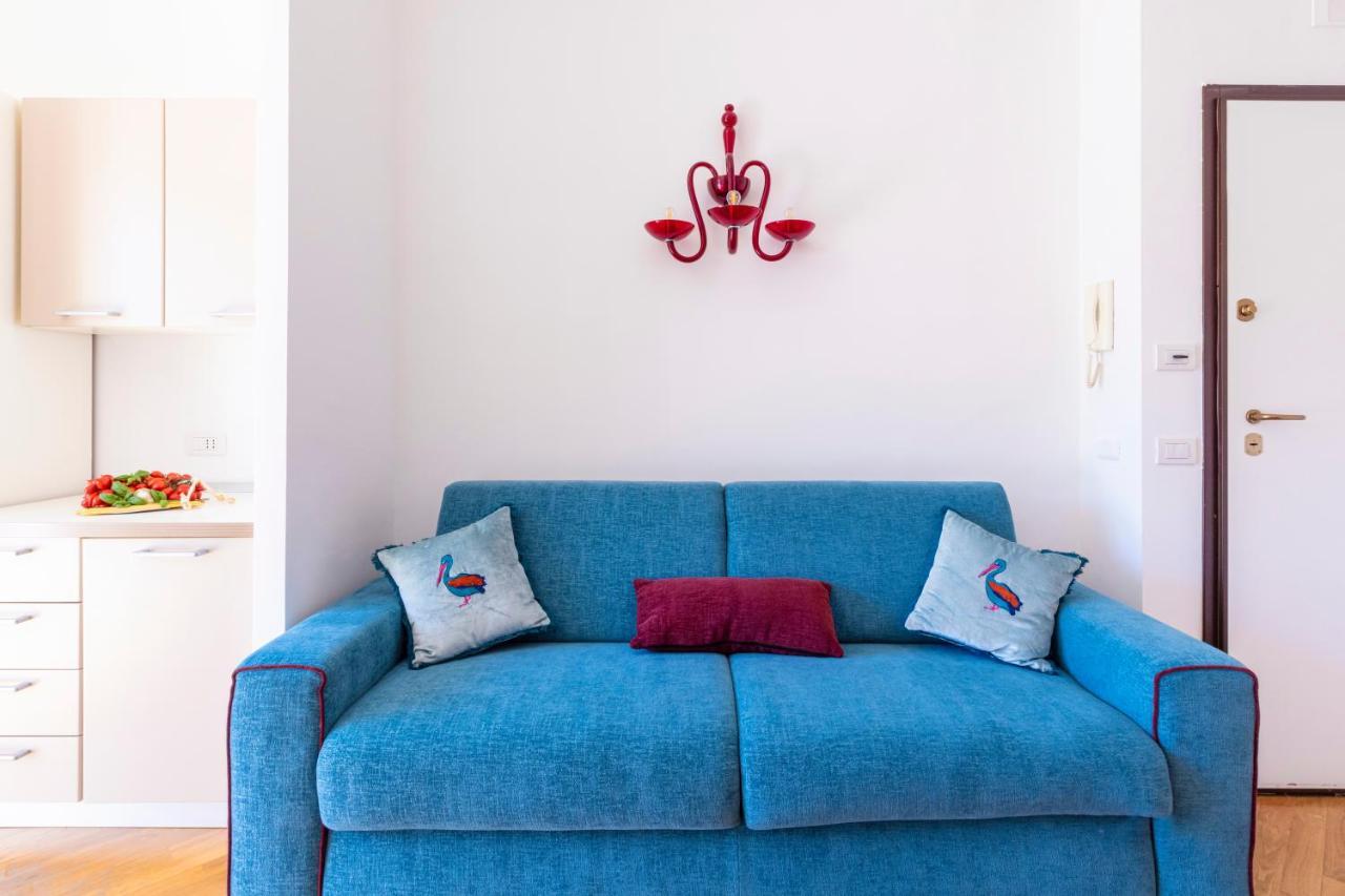Country Life Relais Apartment Massa Lubrense Ngoại thất bức ảnh