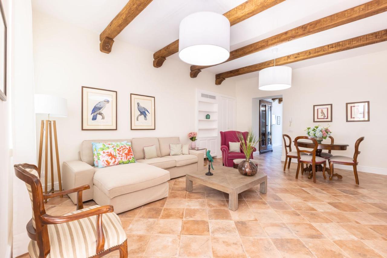 Country Life Relais Apartment Massa Lubrense Ngoại thất bức ảnh