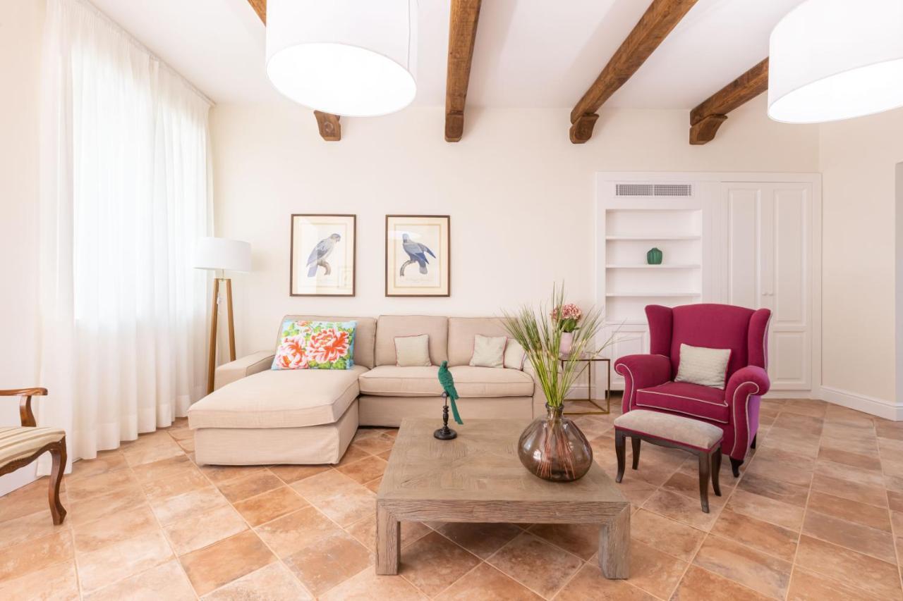 Country Life Relais Apartment Massa Lubrense Ngoại thất bức ảnh