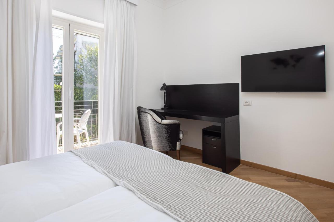 Country Life Relais Apartment Massa Lubrense Ngoại thất bức ảnh