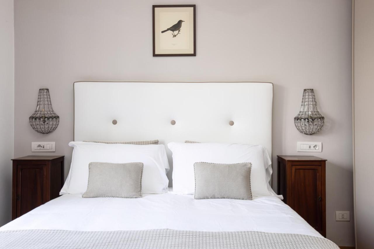 Country Life Relais Apartment Massa Lubrense Ngoại thất bức ảnh