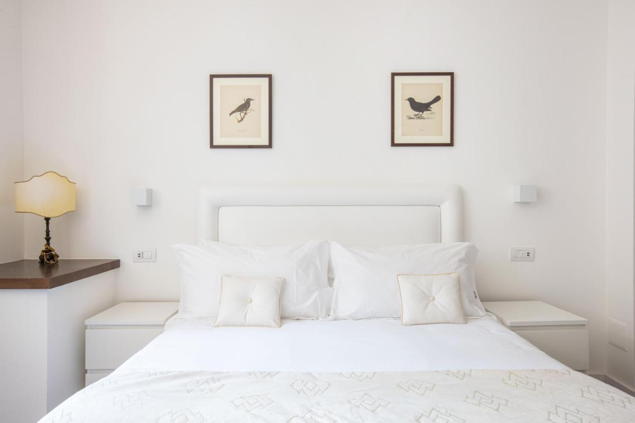 Country Life Relais Apartment Massa Lubrense Ngoại thất bức ảnh