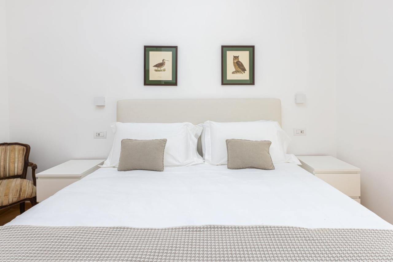 Country Life Relais Apartment Massa Lubrense Ngoại thất bức ảnh