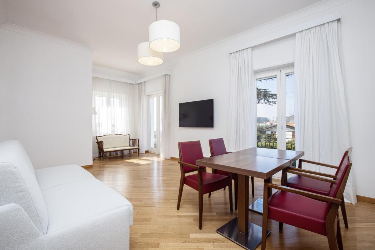 Country Life Relais Apartment Massa Lubrense Ngoại thất bức ảnh
