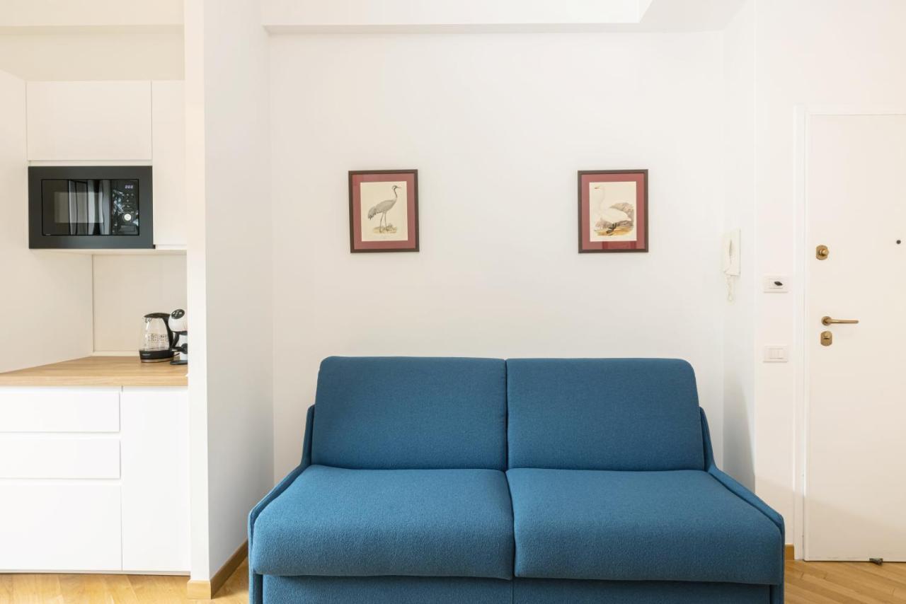 Country Life Relais Apartment Massa Lubrense Ngoại thất bức ảnh