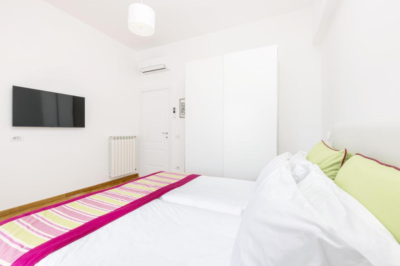 Country Life Relais Apartment Massa Lubrense Ngoại thất bức ảnh