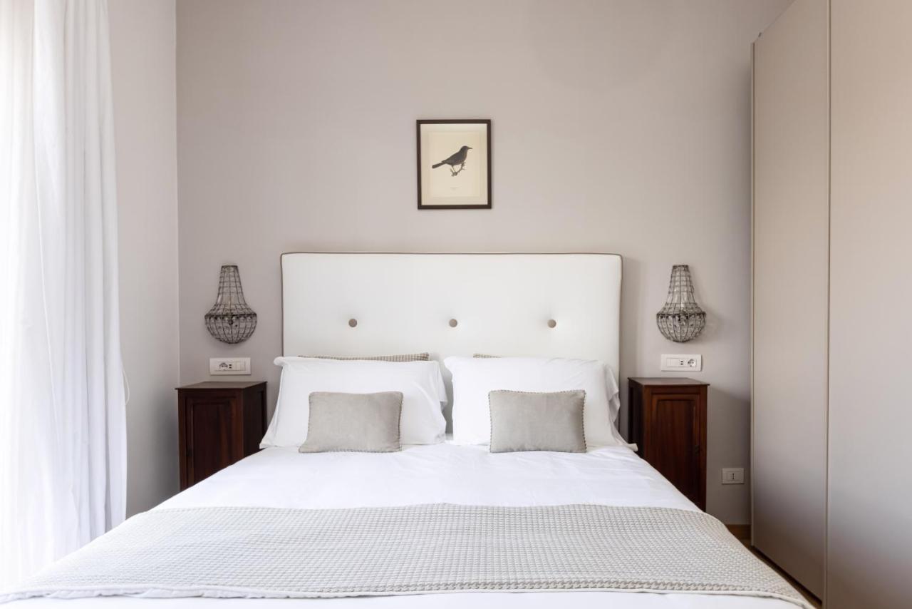 Country Life Relais Apartment Massa Lubrense Ngoại thất bức ảnh