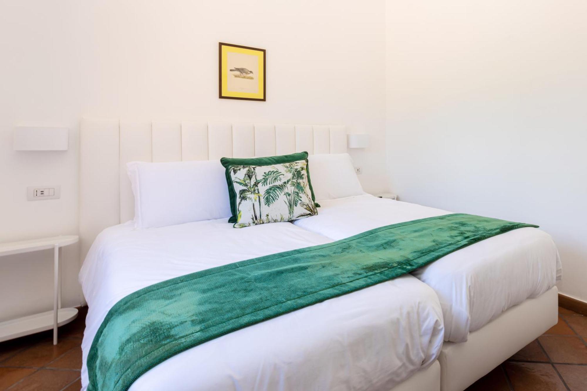 Country Life Relais Apartment Massa Lubrense Ngoại thất bức ảnh